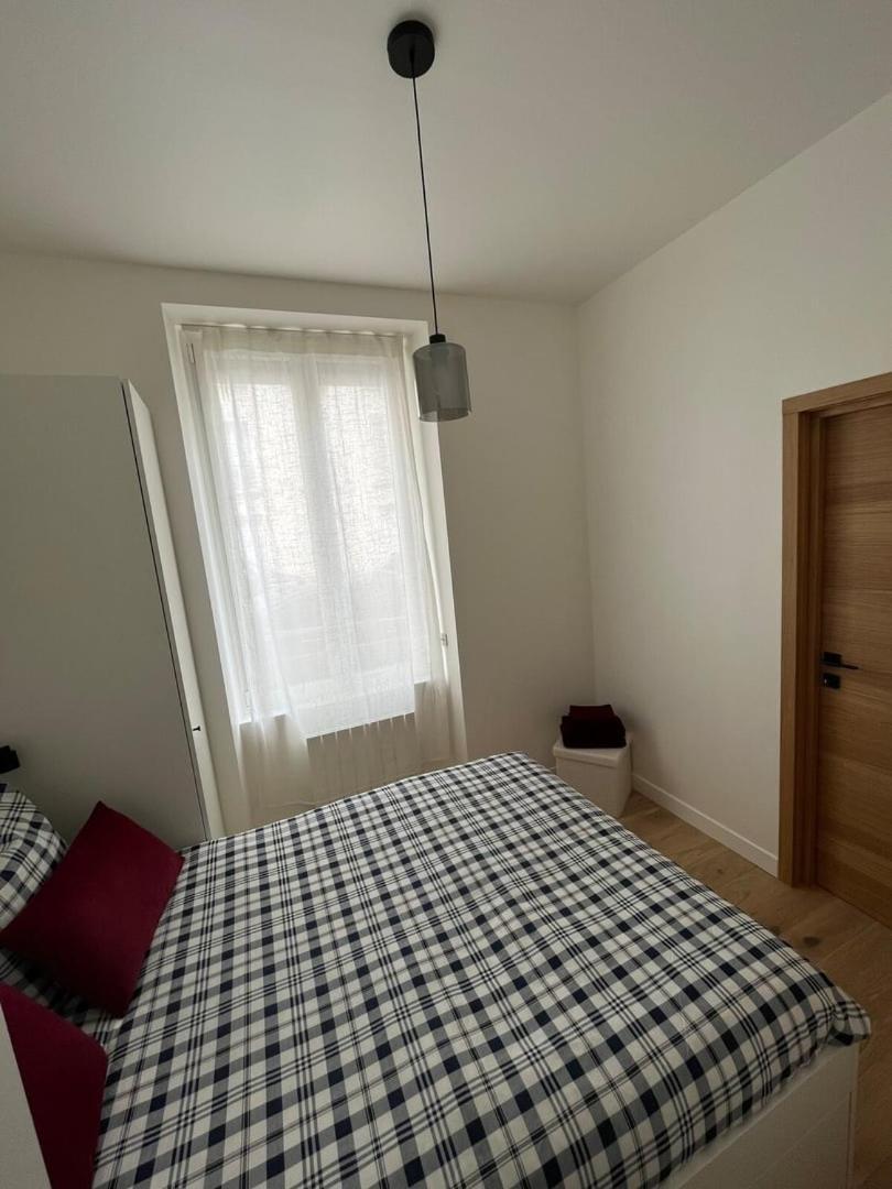 Appartement Cosy A 1 Min De Paris Charenton-le-Pont Exterior foto